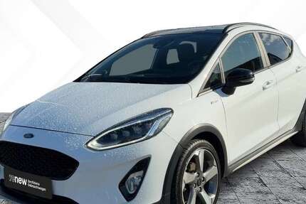 Ford Fiesta 47.200 km 14.493 &euro; Einbeck 37574