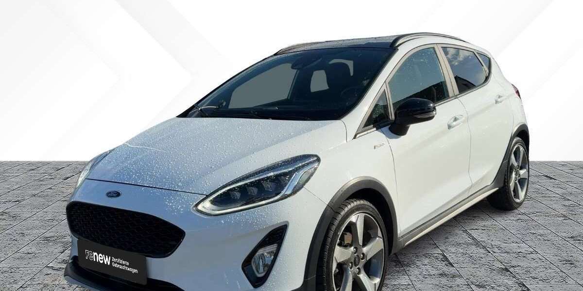 Ford Fiesta 47.200 km 14.493 &euro; Einbeck 37574