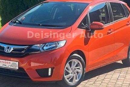 Honda Jazz 43.951 km 14.980 &euro; Bahlingen 79353