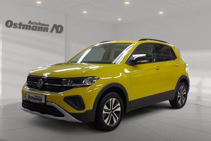 VW T-Cross 1.650 km 22.750 &euro; Melsungen 34212