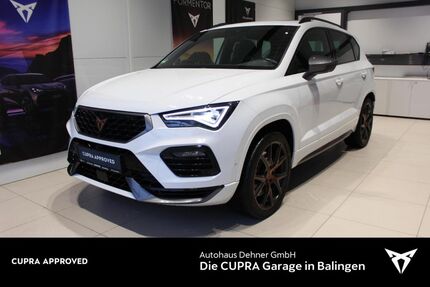 Cupra Ateca 103.000 km 26.280 &euro; Balingen 72336