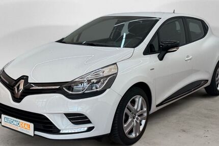 Renault Clio 19.435 km 99.999 &euro; Duisburg 47138
