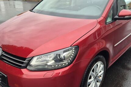 VW Touran 360.000 km 6.500 € Braunschweig 38112