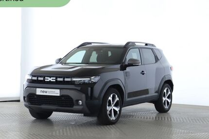 Dacia Duster 25.332 km 21.690 &euro; Marburg 35043