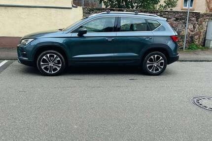 Seat Ateca 102.516 km 16.800 € Emmendingen 79412