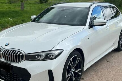 BMW 320 53.813 km 35.500 &euro; Am Ohmberg 37345