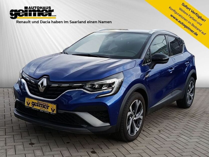 Captur