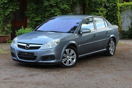 Opel Vectra 148.000 km 3.999 &euro; Berlin 10317
