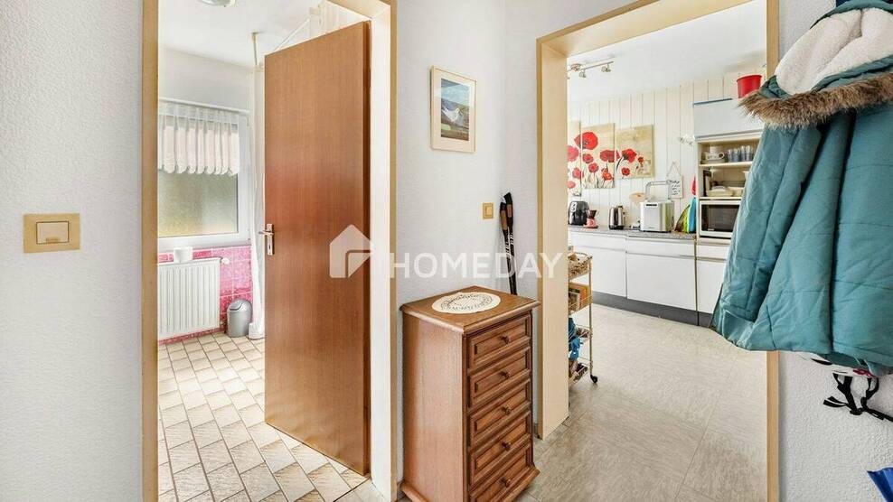 Charmantes Mehrfamilienhaus in Niederzier - gepflegt, modernisiert und voll vermietet 7 zimmer