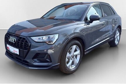 Audi Q3 2.446 km 38.790 &euro; Arnstadt 99310