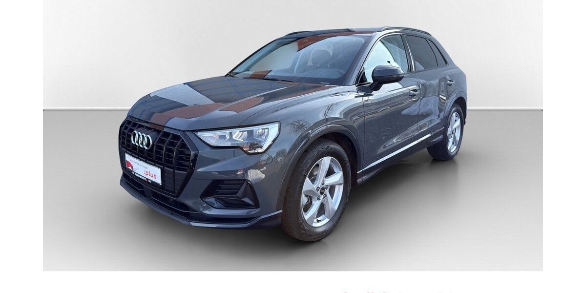 Audi Q3 2.446 km 38.790 &euro; Arnstadt 99310