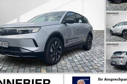 Opel Grandland (X) 3.200 km 36.989 &euro; Berlin 13509