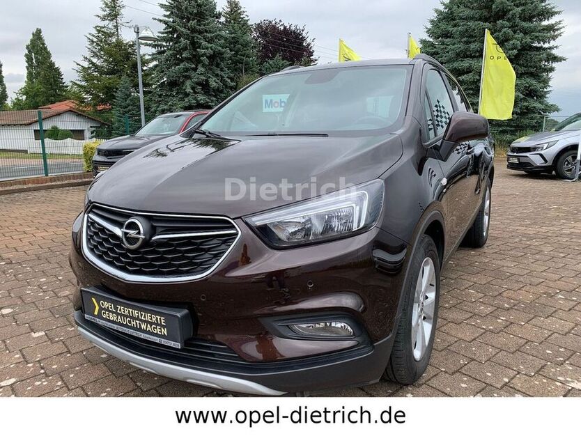 Mokka