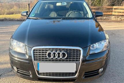 Audi A3 176.000 km 4.799 &euro; Dombühl 91601