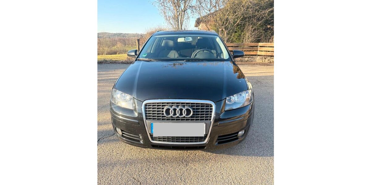 Audi A3 176.000 km 4.799 &euro; Dombühl 91601