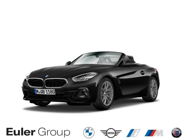 BMW Z4 36.718 km 33.899 &euro; Hofheim 65719