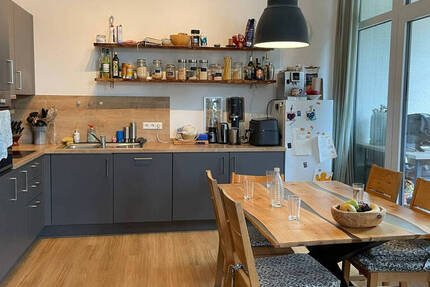 Vitales Wohnen... hier wohnt man gerne! Traumhafte, barrierefreie 3,5-Zimmerwohnung zur Miete!