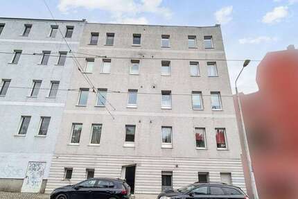 Wohnung zum Kaufen in Halle 100.000 € 60 m² 3 zimmer