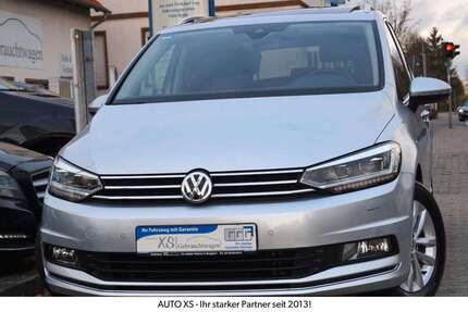 VW Touran 176.200 km 18.990 € Burgdorf 31303