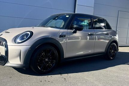 Mini Cooper S 19.262 km 25.950 &euro; Coswig 01640