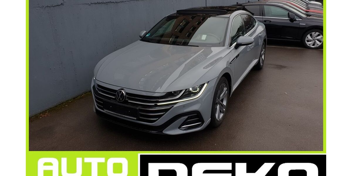 VW Arteon 41.462 km 32.670 &euro; Waiblingen 71332