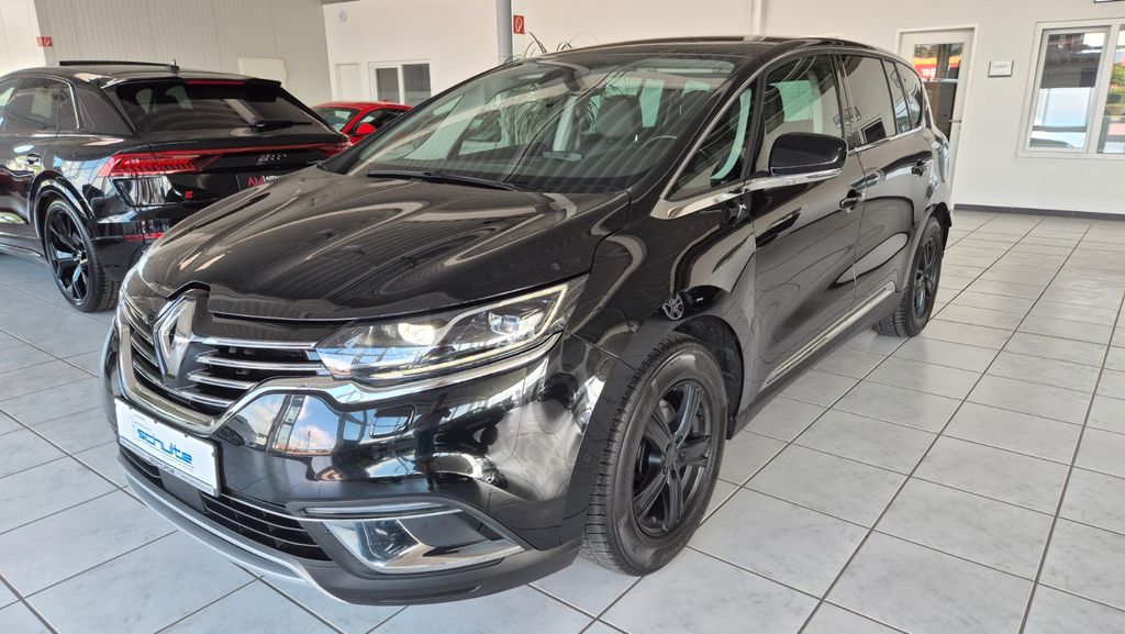 Renault Espace 120.950 km 26.950 &euro; Arnsberg 59759