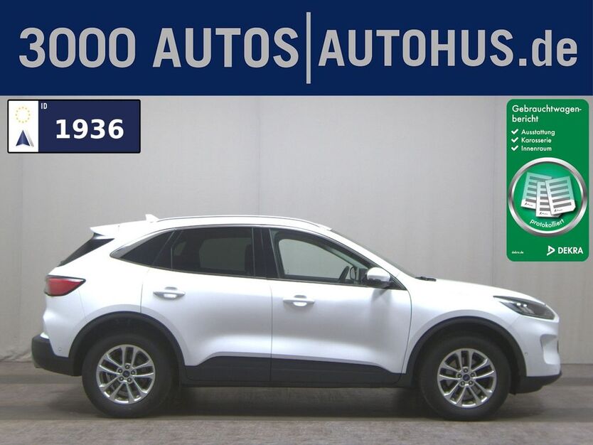 Ford Kuga 119.967 km 19.680 € Gyhum/Bockel 27404