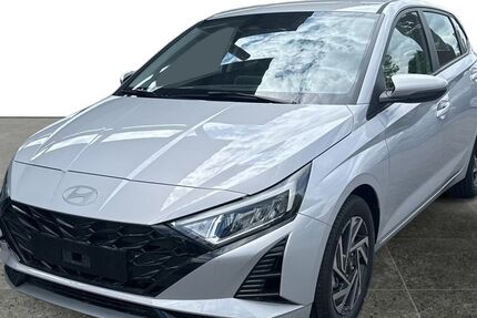 Hyundai i20 4.900 km 26.795 &euro; Mühldorf am Inn 84453
