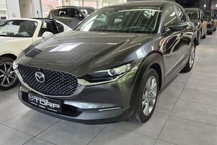 Mazda CX-30 94.273 km 20.990 &euro; Wilhelmshaven 26388