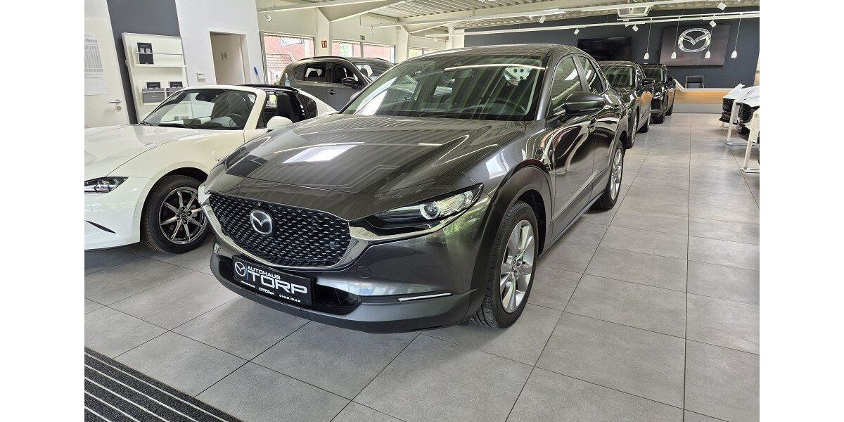 Mazda CX-30 94.273 km 20.990 &euro; Wilhelmshaven 26388