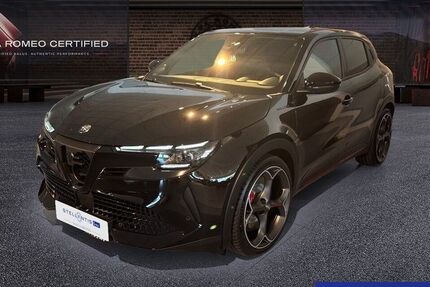 Alfa Romeo Junior 5.000 km 43.990 &euro; Berlin 13088