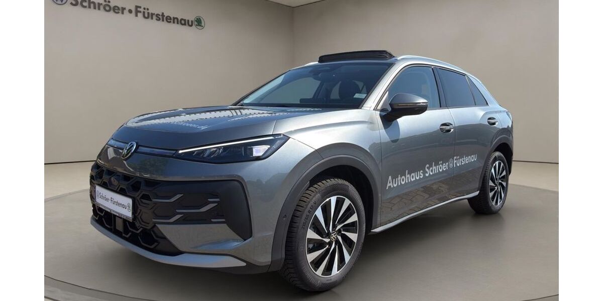 VW T-Roc 1.950 km 40.950 &euro; Fürstenau 49584