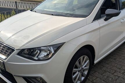 Seat Ibiza 55.500 km 12.300 &euro; Lohmar 53797