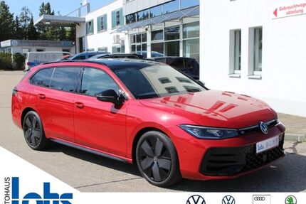 VW Passat Variant