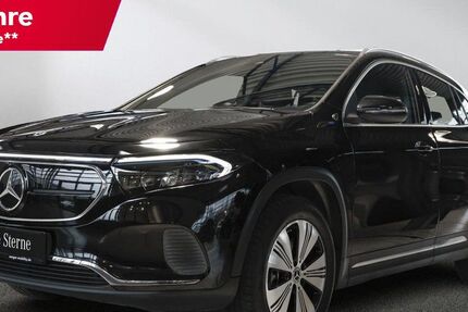 Mercedes-Benz EQA 61.479 km 25.970 &euro; Ahlen 59229