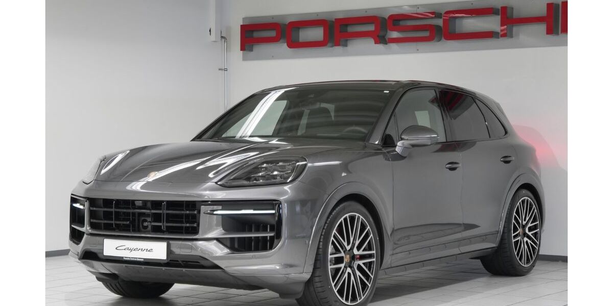 Porsche Cayenne 4.900 km 159.890 &euro; Bremen 28207