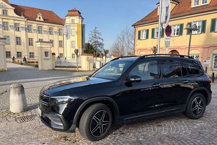 Mercedes-Benz EQB 26.000 km 35.900 &euro; Tettnang 88069