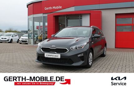 Kia ceed / Ceed 69.011 km 11.988 &euro; Weißenfels 06667