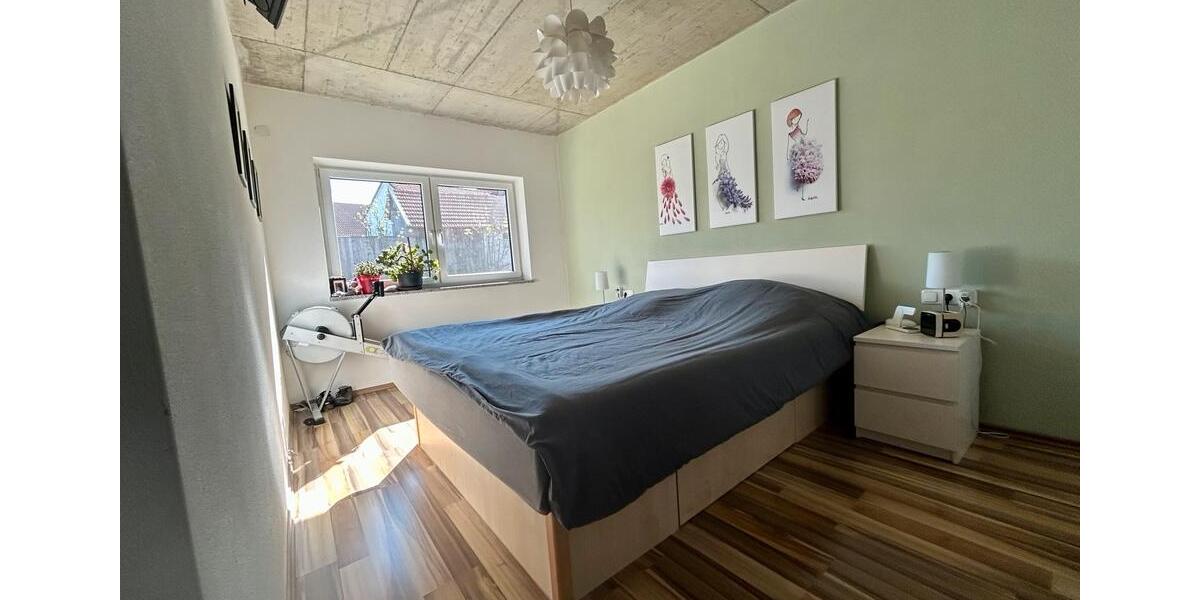 Einfamilienhaus mit Wintergarten und Doppelgarage 4 zimmer