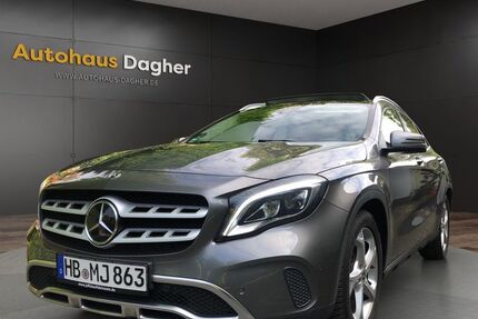 Mercedes-Benz GLA 250 113.200 km 21.450 &euro; Bremen 28207