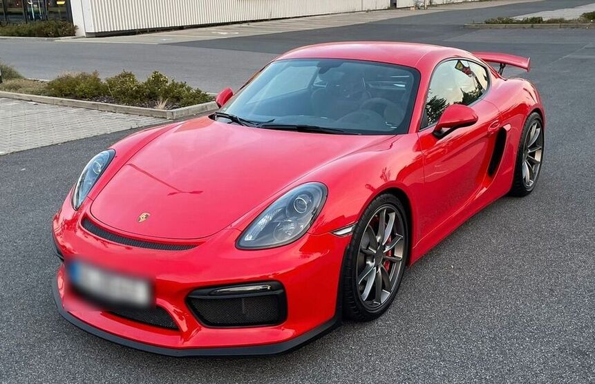 Cayman