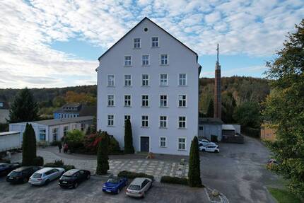 Gewerbeobjekt Flöha - 965&euro; | Angebot:25682246