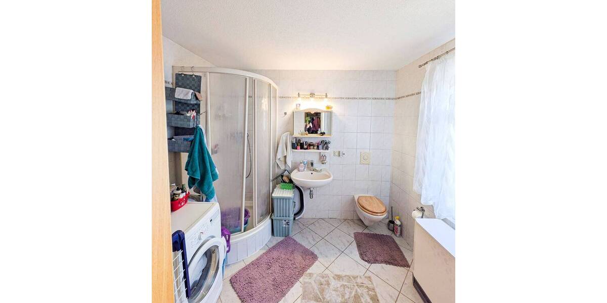 Doppelhaushälfte Hochkirch Pommritz - 5 Zimmer, 122 m&sup2;, 159.000&euro; | Angebot:26486405