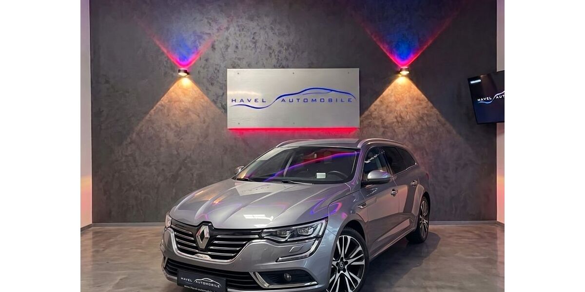 Renault Talisman 73.852 km 20.890 &euro; Rathenow 14712