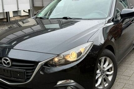 Mazda 3 164.000 km 7.840 &euro; Düsseldorf 40468