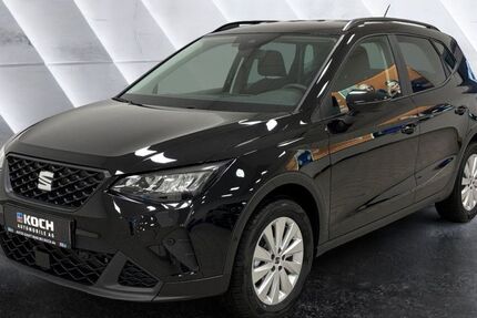 Seat Arona 1.007 km 24.990 &euro; Schönefeld 12529