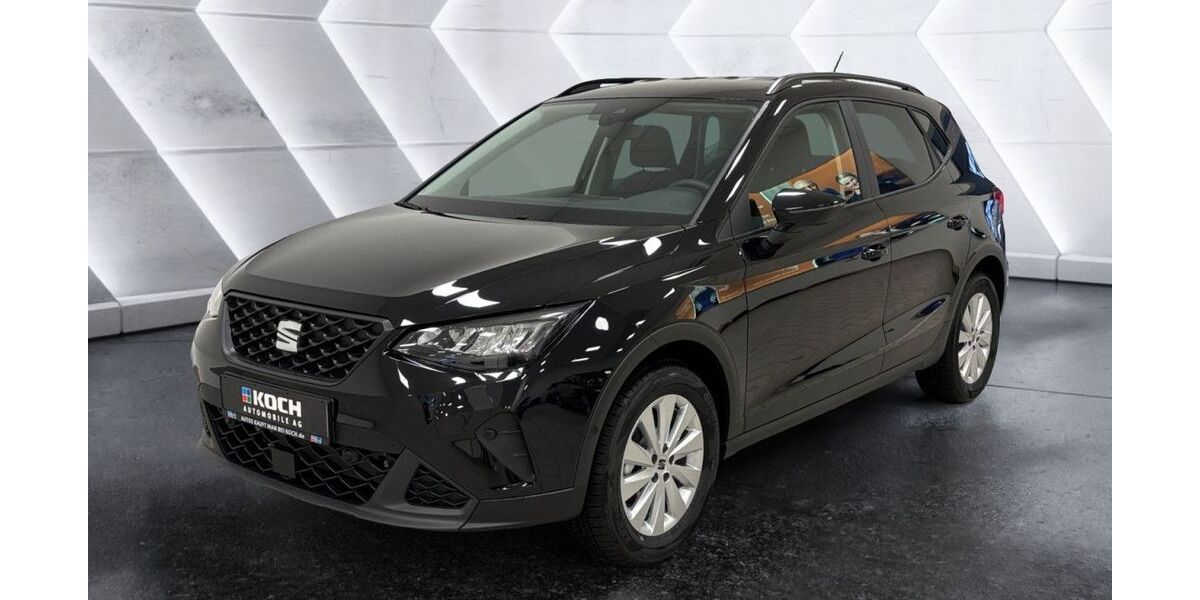 Seat Arona 1.007 km 25.999 &euro; Schönefeld 12529