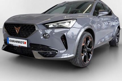 Cupra Formentor 28.470 km 34.790 &euro; Halle 06116