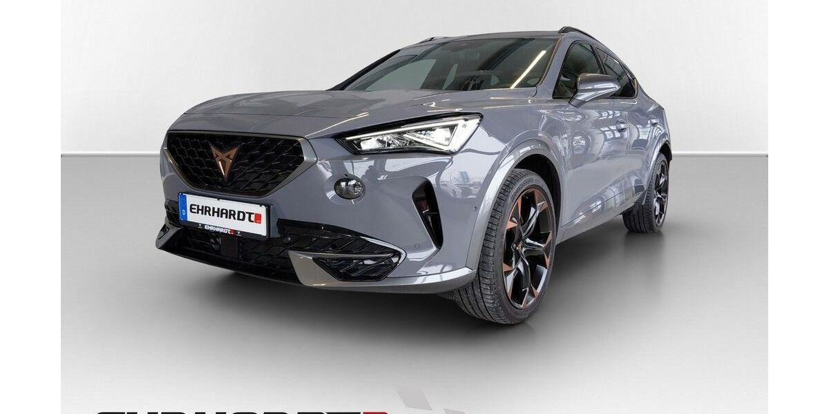 Cupra Formentor 28.470 km 34.790 &euro; Halle 06116