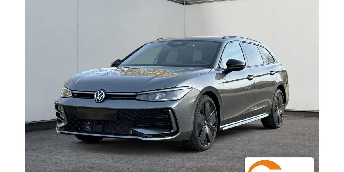 VW Passat Variant 5.210 km 45.480 &euro; Buchholz 21244